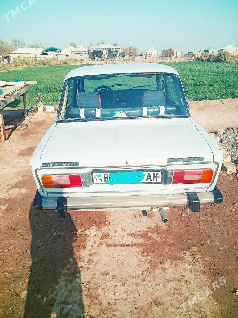 Lada 2106 1987 - 20 000 TMT - Бабадайхан - img 2