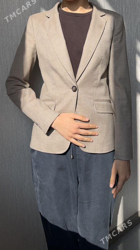 пиджак H&M - Aşgabat - img 2