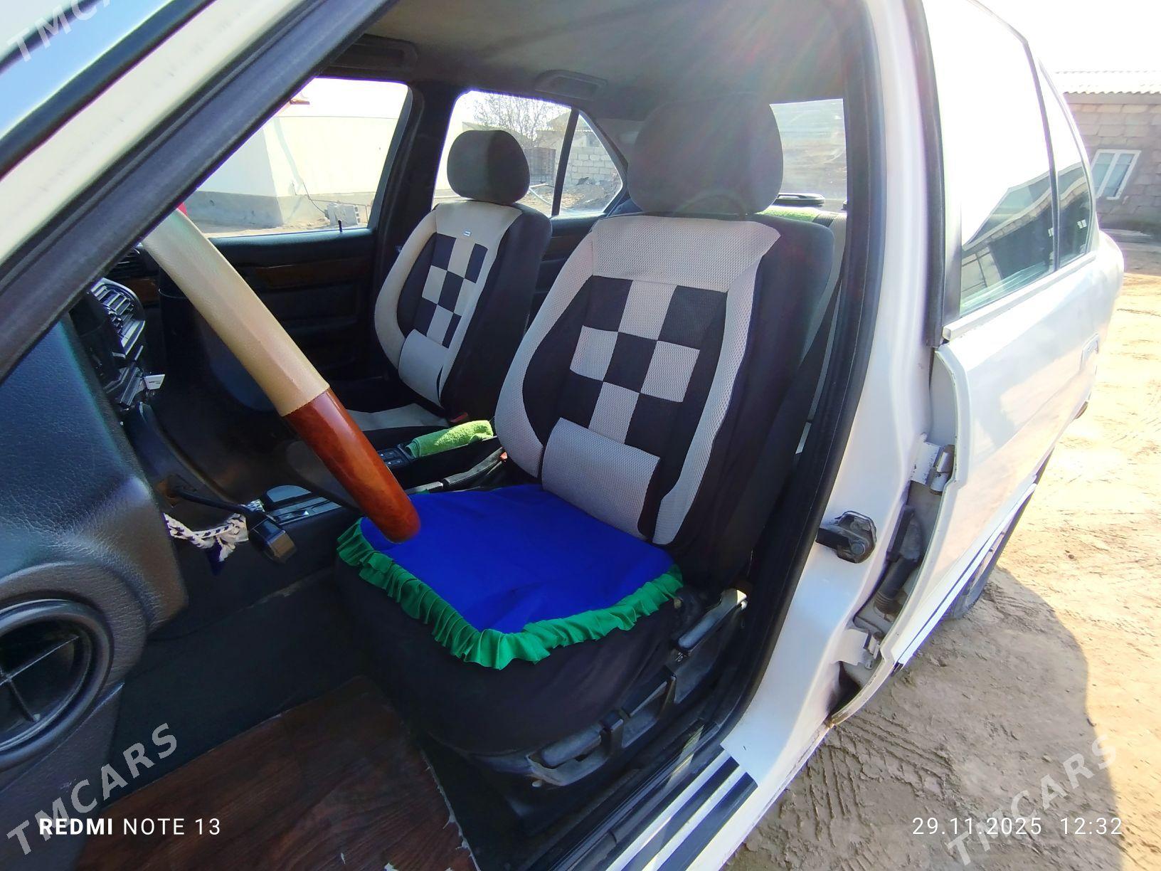 BMW 525 1991 - 50 000 TMT - Esenguly - img 6