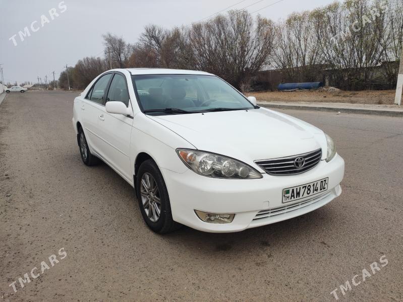 Toyota Camry 2002 - 190 000 TMT - Köneürgenç - img 2