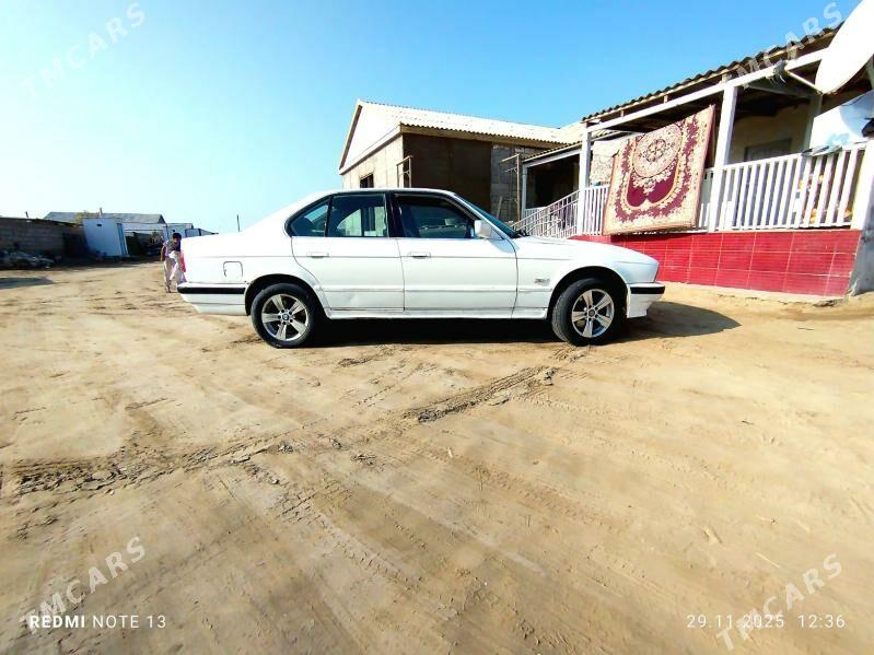 BMW 525 1991 - 50 000 TMT - Esenguly - img 4