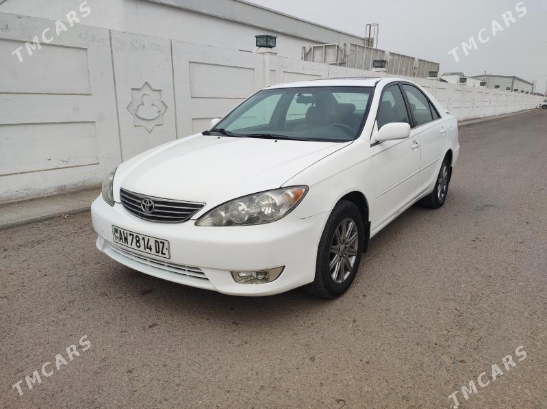 Toyota Camry 2002 - 190 000 TMT - Köneürgenç - img 1