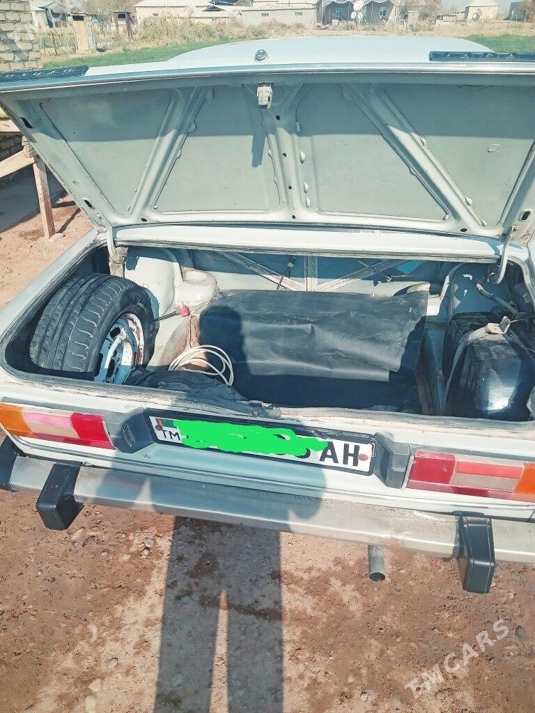 Lada 2106 1987 - 20 000 TMT - Бабадайхан - img 6