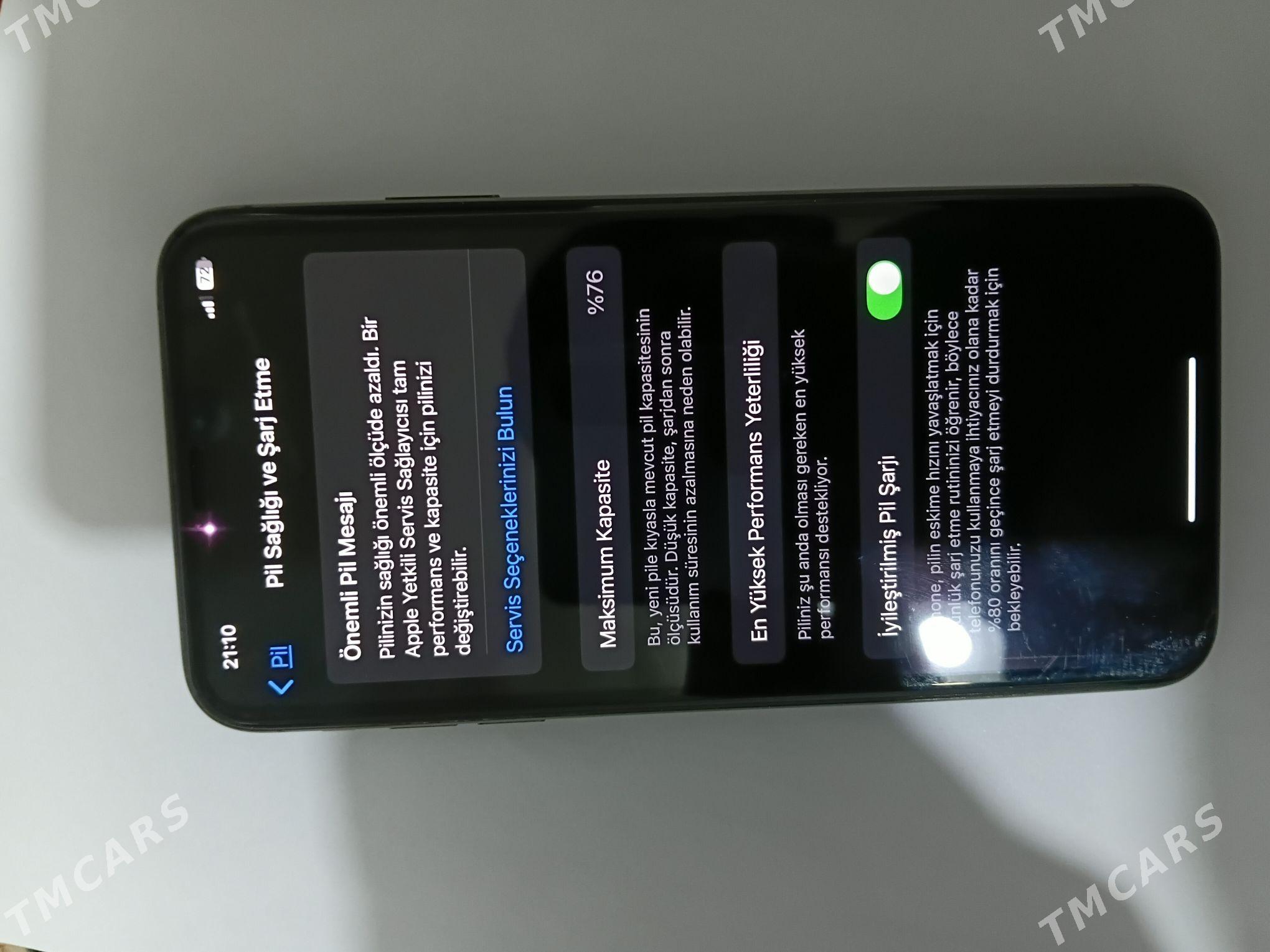 Iphone x s max - Aşgabat - img 1