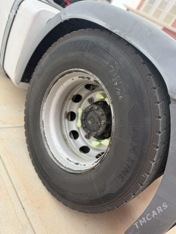 Man TGX 2020 - 835 000 TMT - Balkanabat - img 2