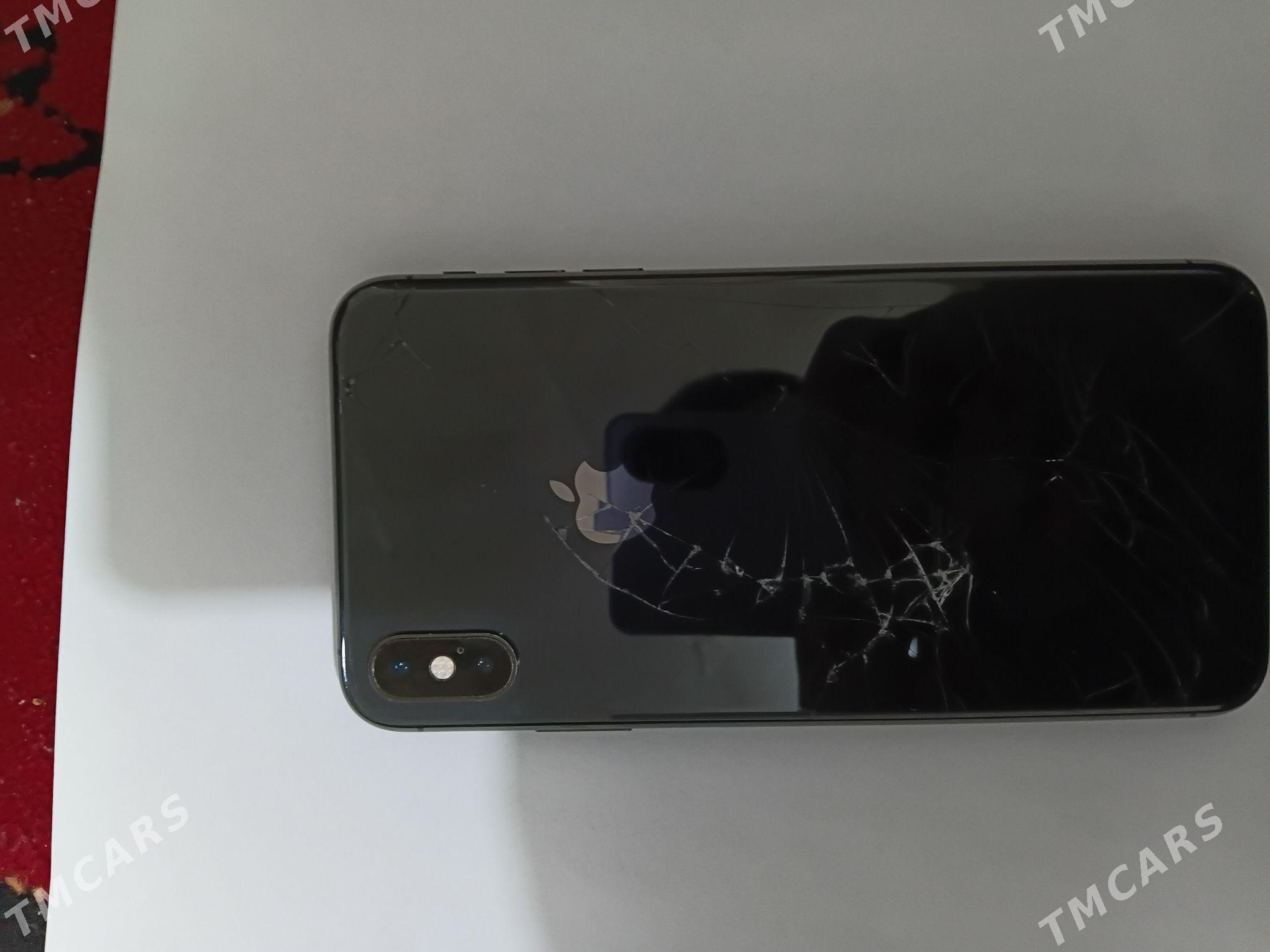 Iphone x s max - Aşgabat - img 2