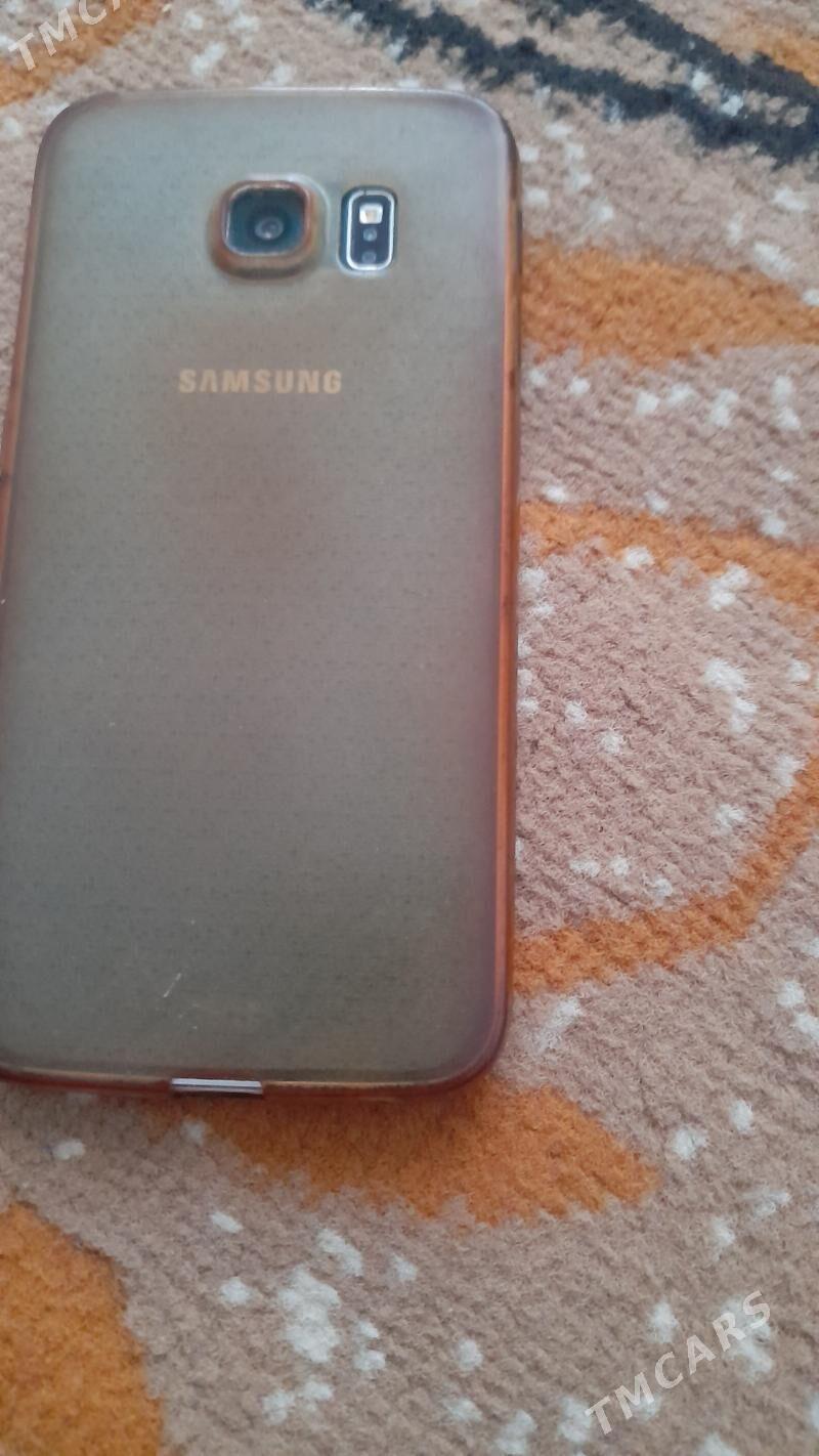 Samsung S 6 - Murgap - img 2