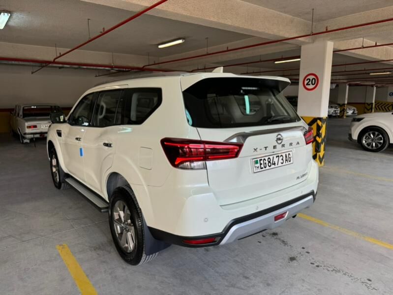 Nissan Xterra 2024 - 558 000 TMT - Aşgabat - img 2