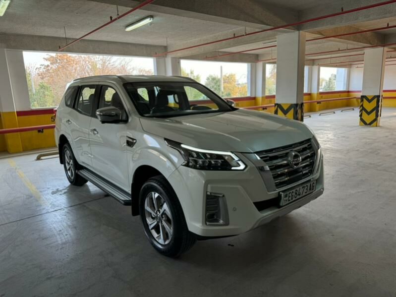 Nissan Xterra 2024 - 558 000 TMT - Aşgabat - img 3