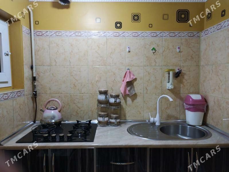 Kwartira arenda - Балканабат - img 8