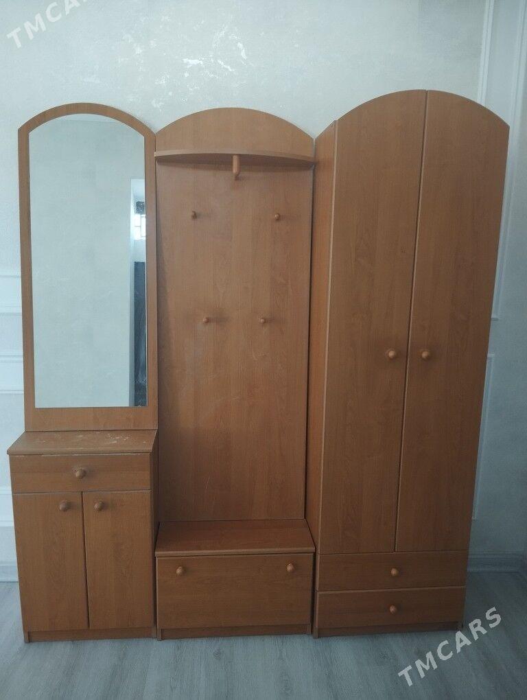 prihozka - Balkanabat - img 1