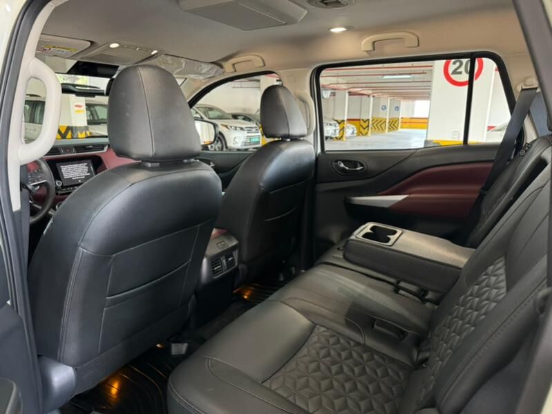 Nissan Xterra 2024 - 558 000 TMT - Aşgabat - img 8