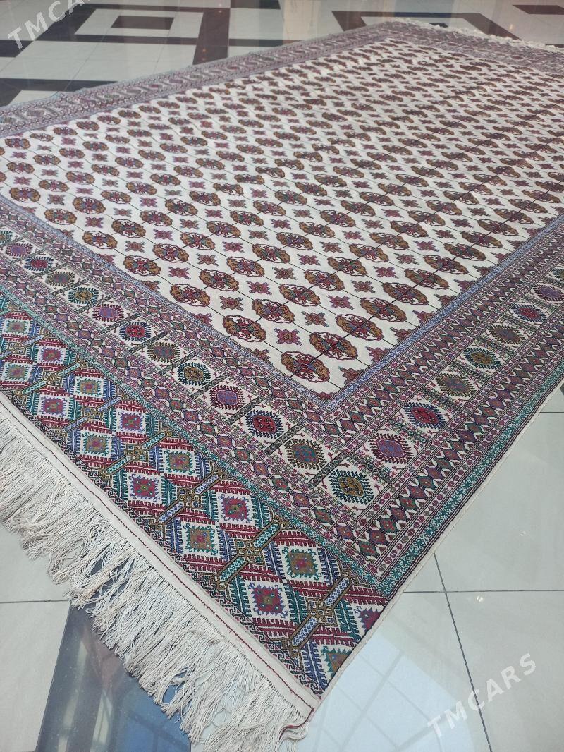 Yupek el haly 4/6 - Aşgabat - img 1