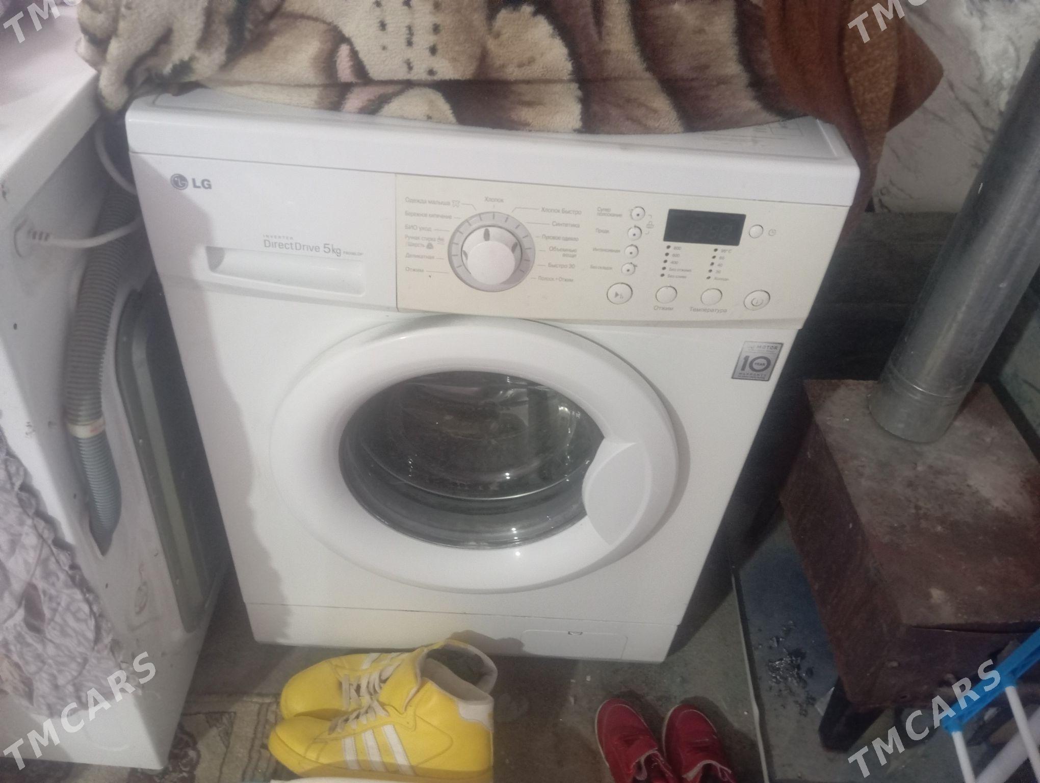 kirmasyn - Ашхабад - img 2