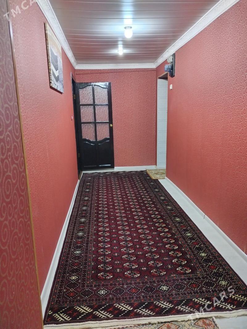 Kwartira arenda - Балканабат - img 3