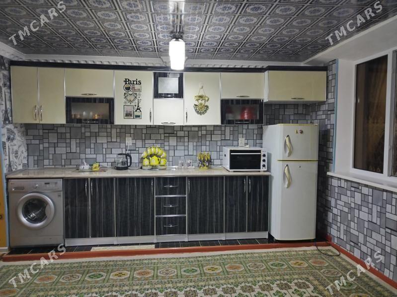 Kwartira arenda - Балканабат - img 4