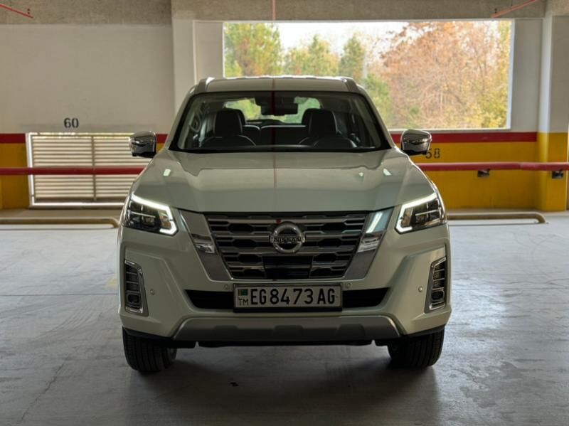 Nissan Xterra 2024 - 558 000 TMT - Aşgabat - img 5