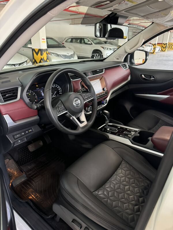 Nissan Xterra 2024 - 558 000 TMT - Aşgabat - img 7