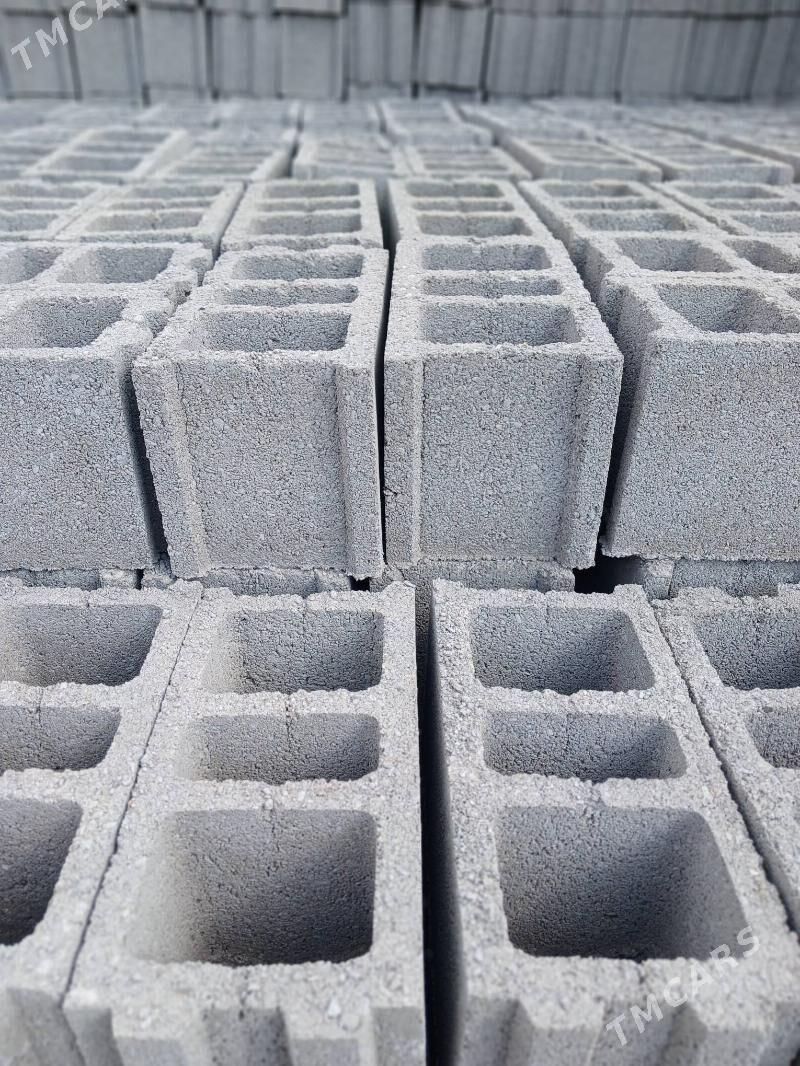 KERPIÇ SEMENT MYTY - Büzmeýin - img 1