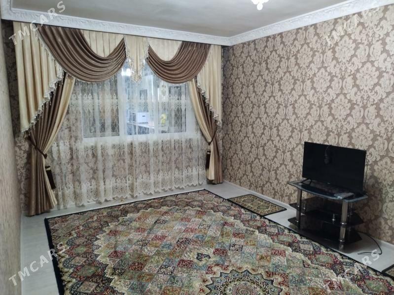 Kwartira arenda - Балканабат - img 1