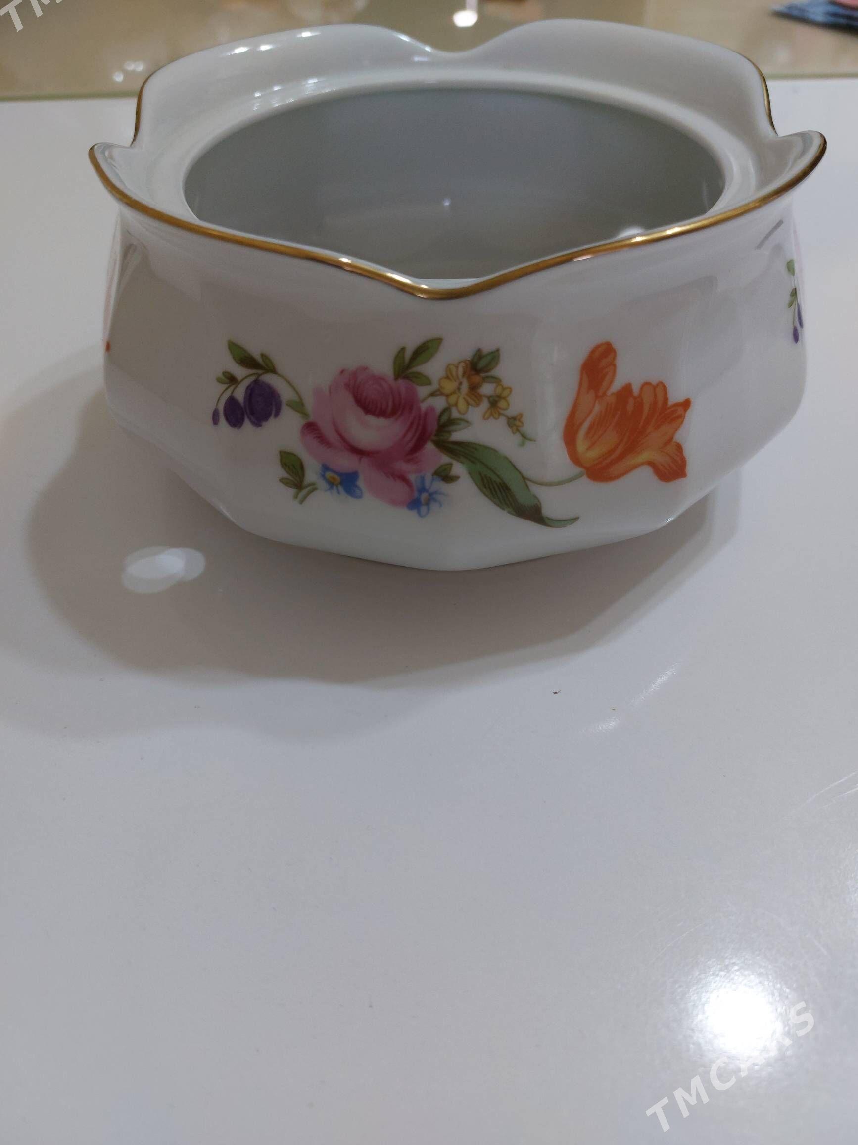 посуда - Ашхабад - img 2