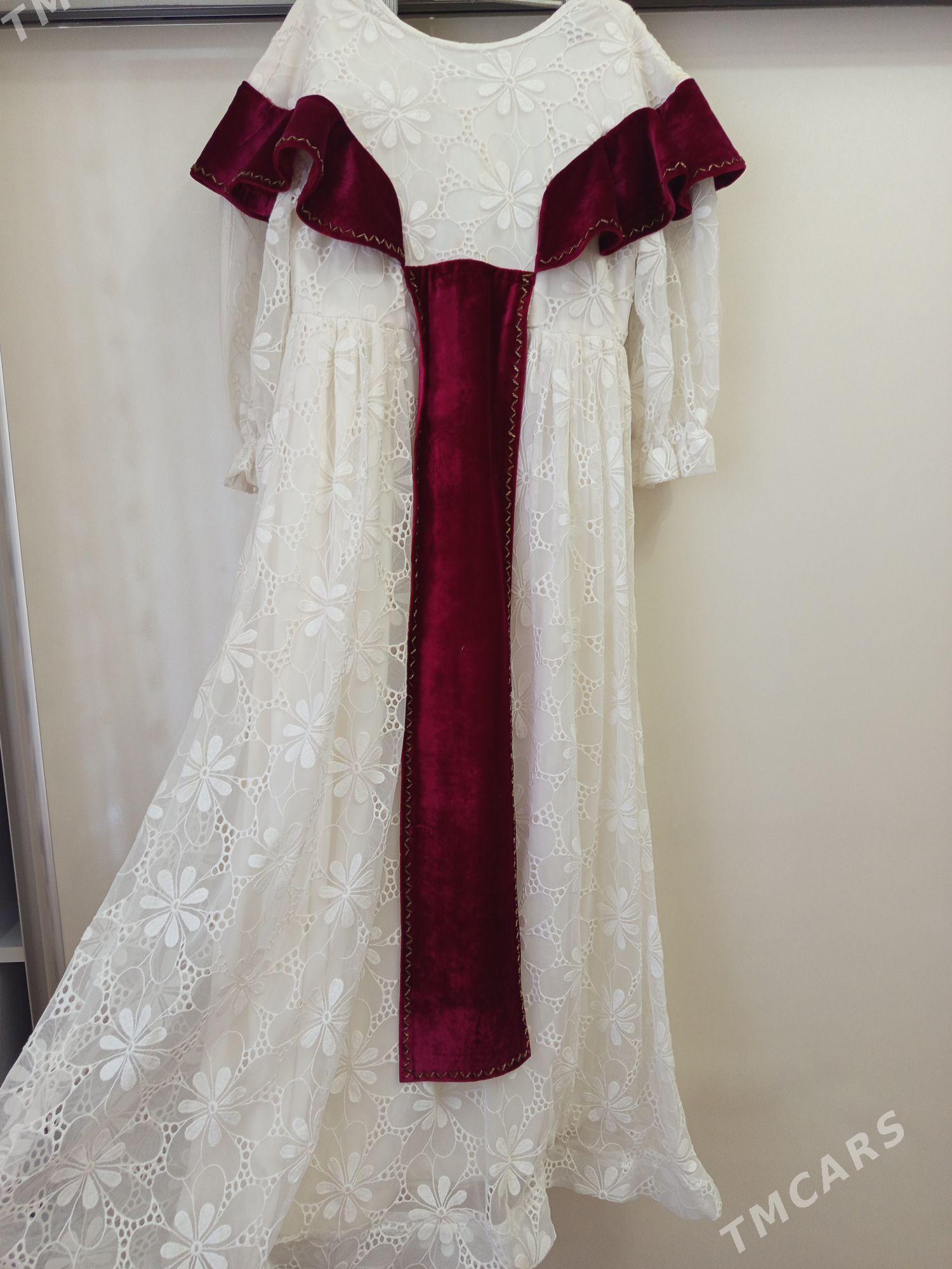 caga toy koynek - Туркменбаши - img 2