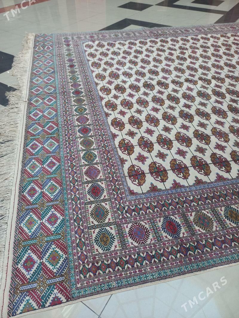 Yupek el haly 4/6 - Aşgabat - img 3