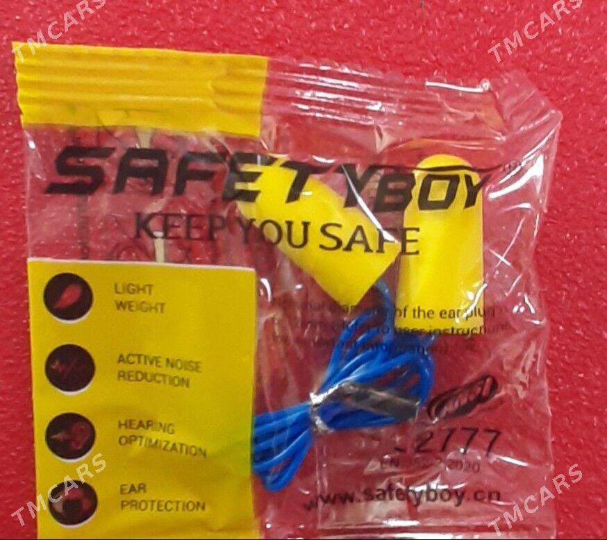 Gulak tipa - Aşgabat - img 1