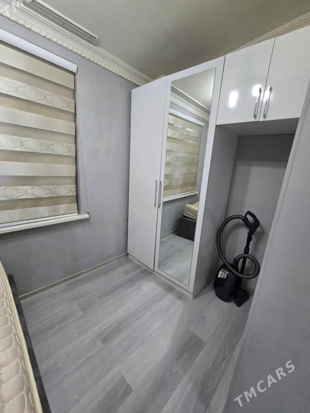 Гагарина 1 ком в 2 2 этаж - Aşgabat - img 3