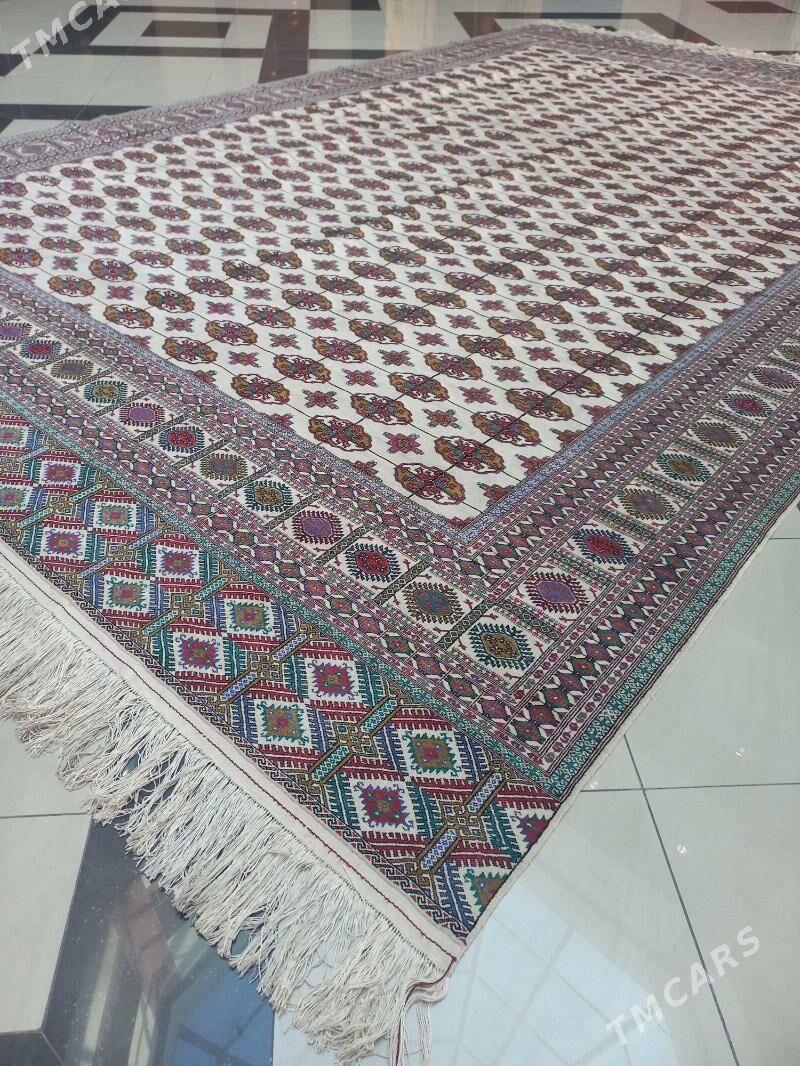 Yupek el haly 4/6 - Aşgabat - img 2