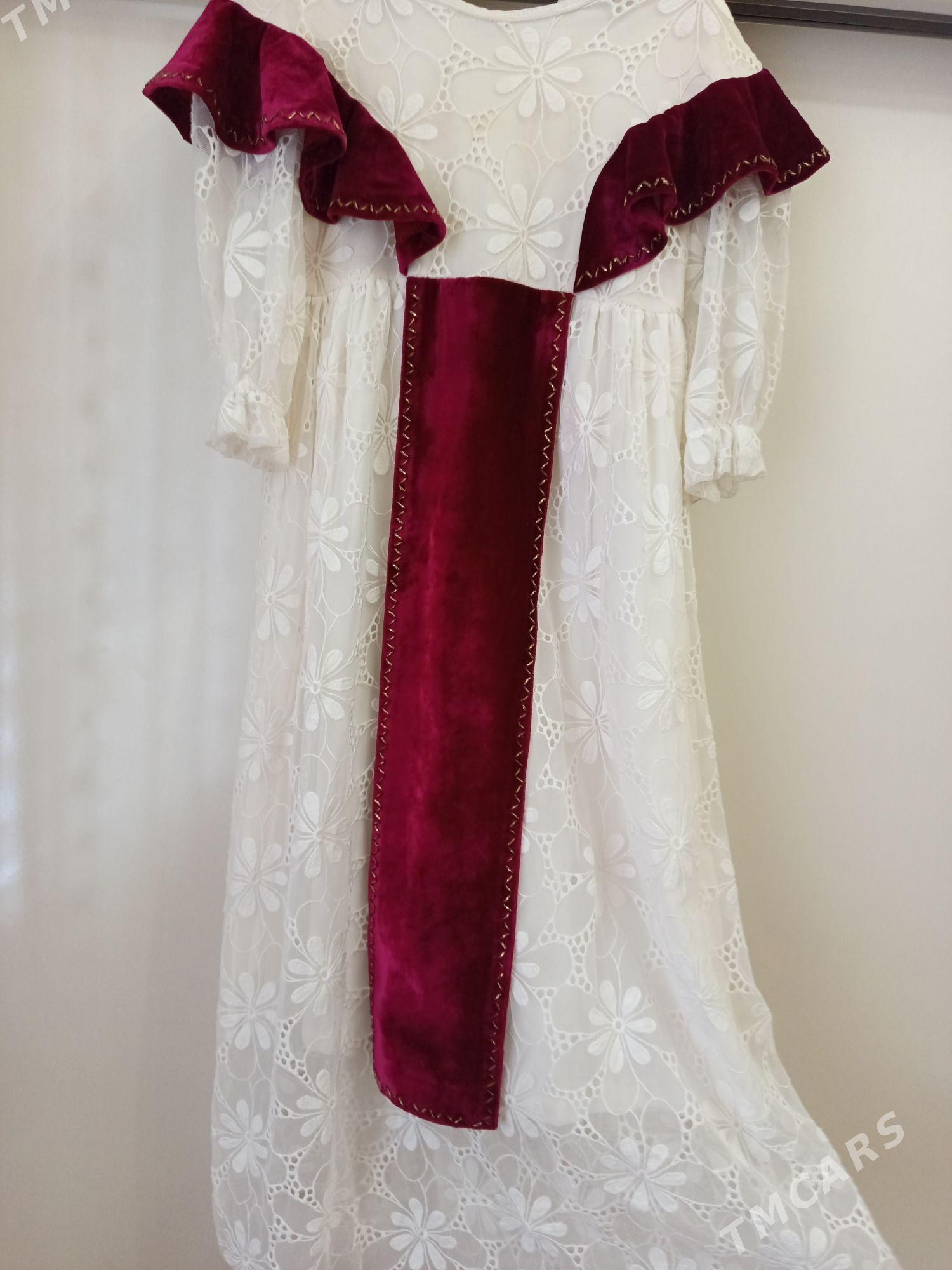 caga toy koynek - Туркменбаши - img 1