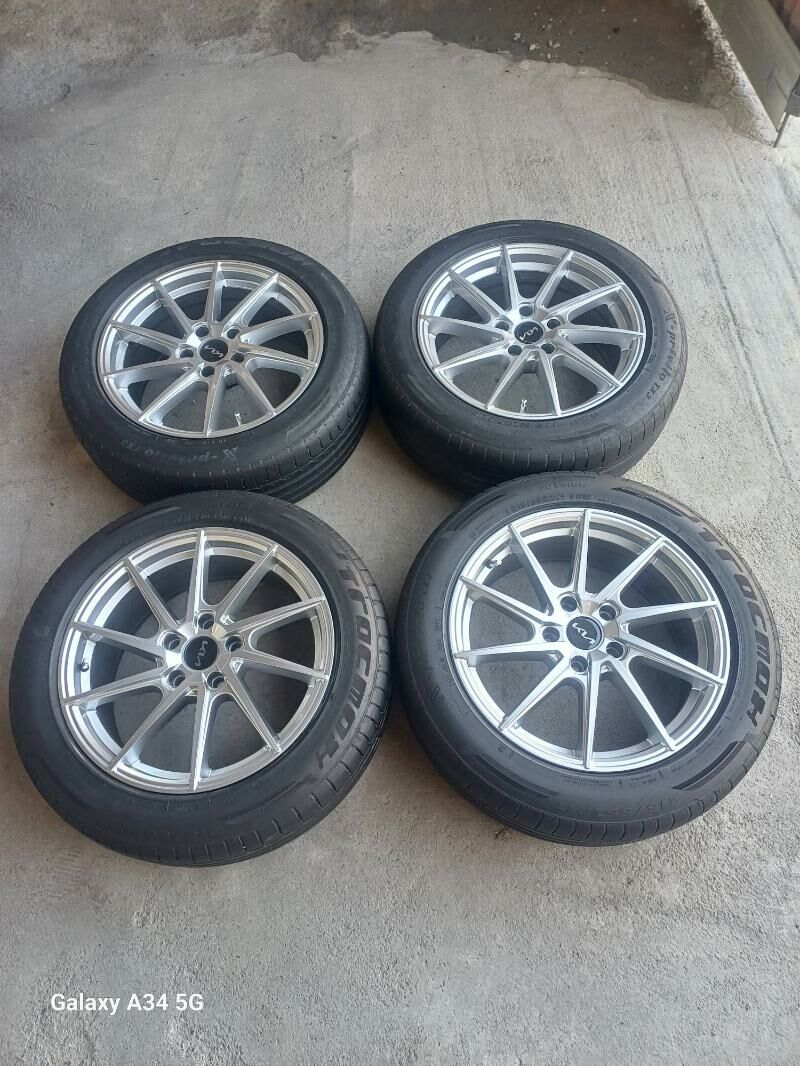 17 lik KIV HUNDAY 4 000 TMT - Aşgabat - img 3