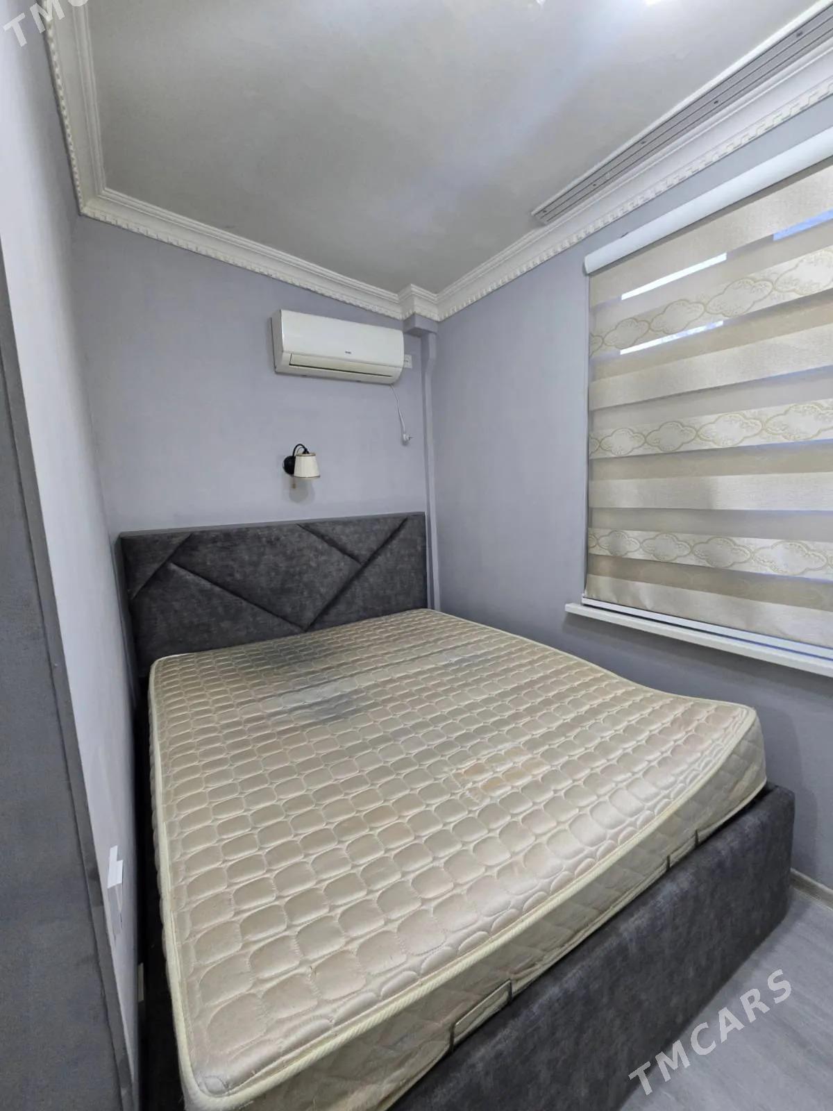 Гагарина 1 ком в 2 2 этаж - Aşgabat - img 4