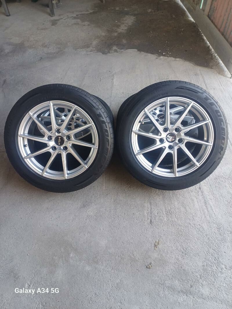 17 lik KIV HUNDAY 4 000 TMT - Aşgabat - img 2