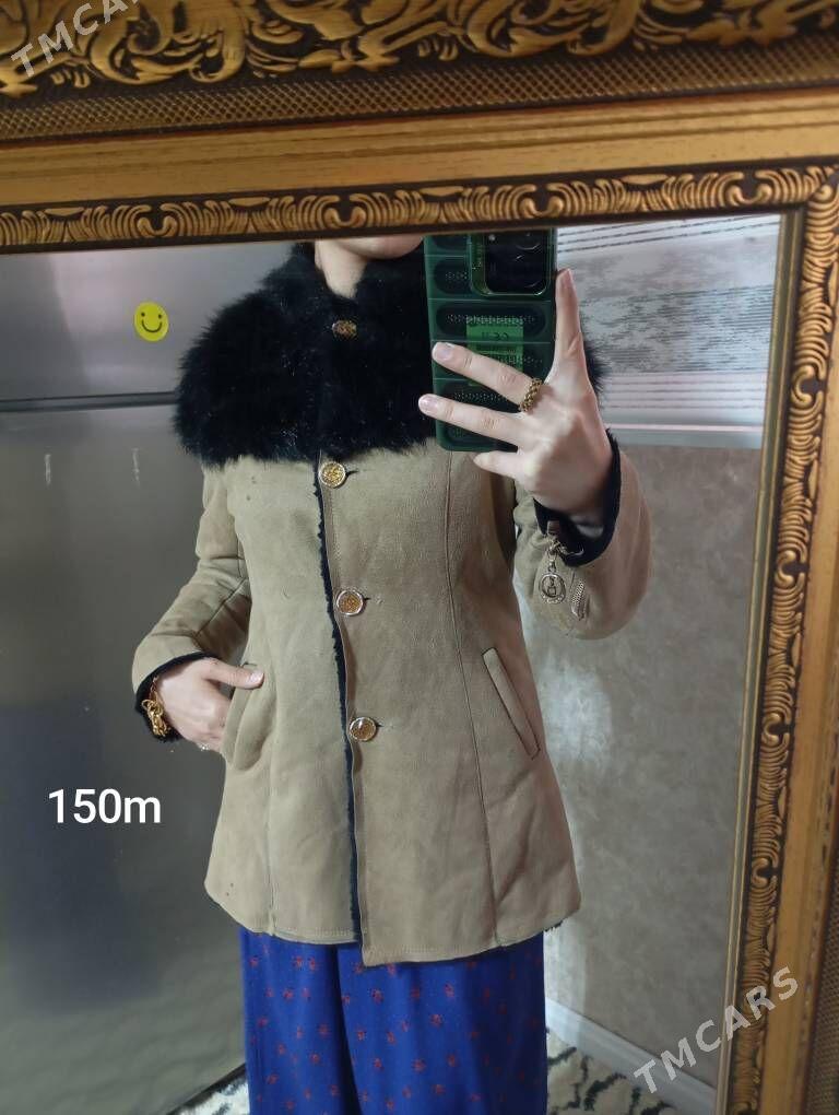 jempir palto jinsy koynek брюк - Дашогуз - img 3