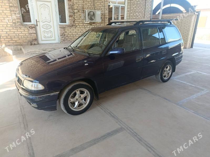 Opel Astra 1991 - 32 000 TMT - Mary - img 2