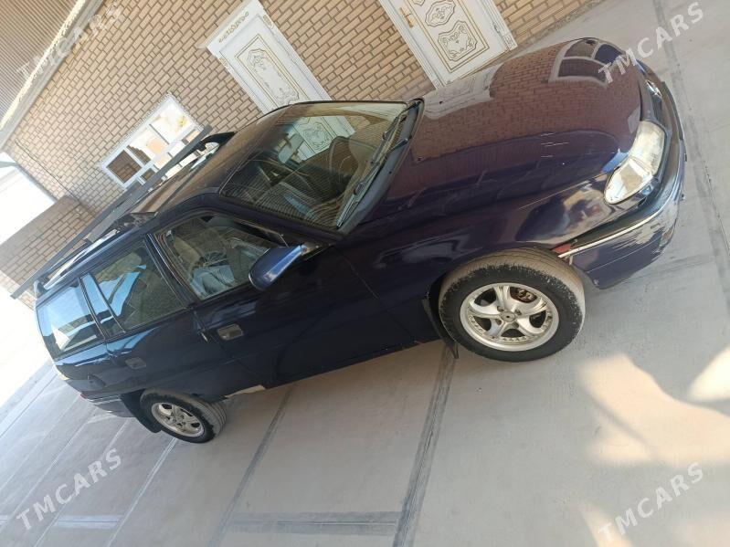 Opel Astra 1991 - 32 000 TMT - Mary - img 4