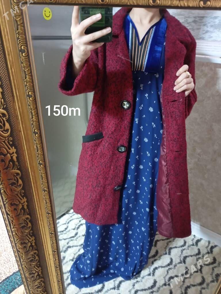 jempir palto jinsy koynek брюк - Дашогуз - img 2