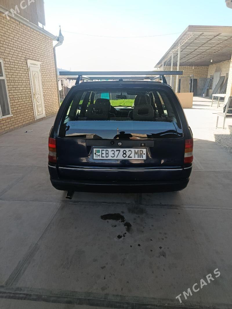 Opel Astra 1991 - 32 000 TMT - Mary - img 1
