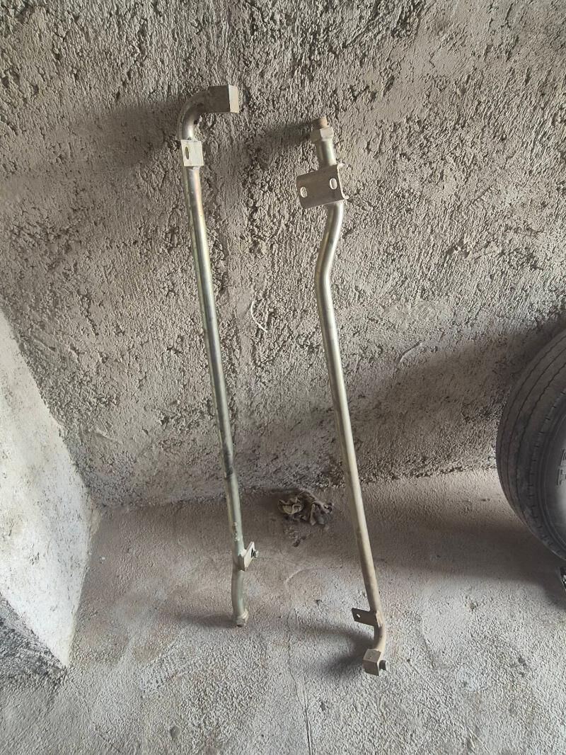 Jsb adboynik trbo 4 000 TMT - Ашхабад - img 2