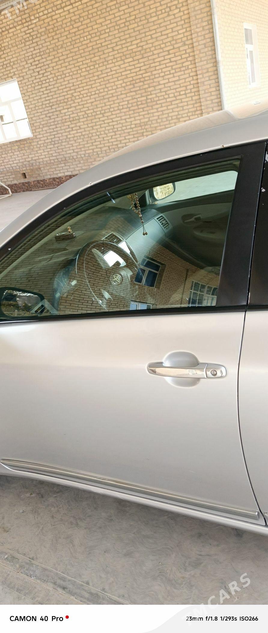 Toyota Corolla 2011 - 160 000 TMT - Векильбазар - img 2