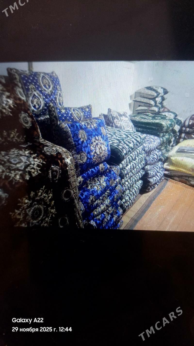 корпечелер - Türkmenabat - img 3