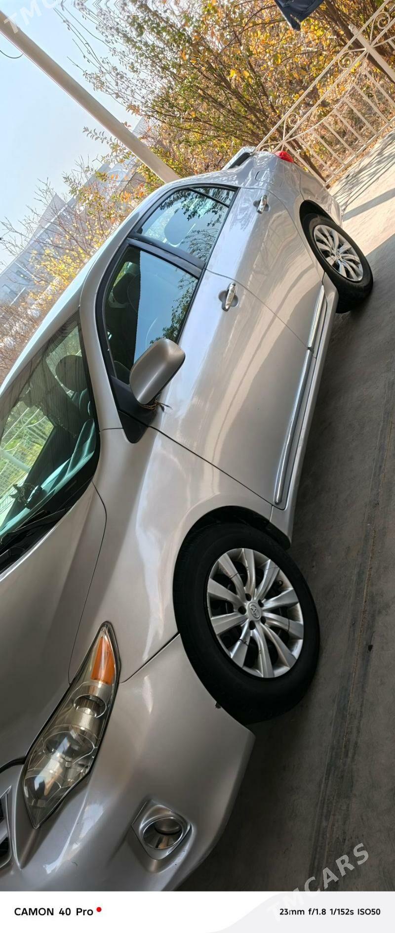 Toyota Corolla 2011 - 160 000 TMT - Векильбазар - img 3