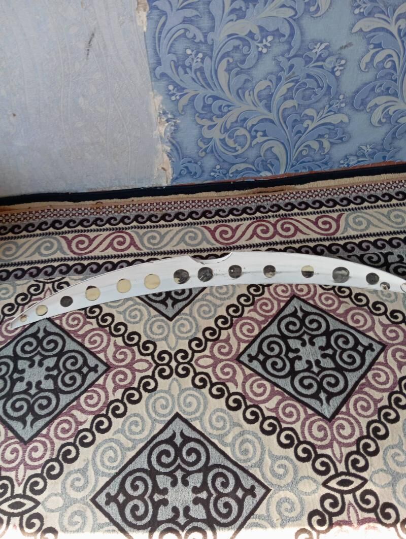 COROLLA  SPOILER 2014 2018 500 TMT - Ашхабад - img 6