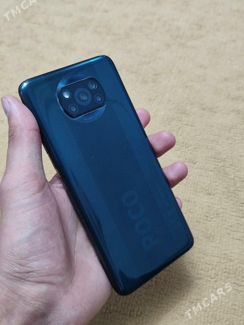 POCO X3 NFC - Дашогуз - img 1