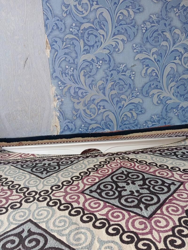 COROLLA SPOILER 2014 2018 500 TMT - Ашхабад - img 1