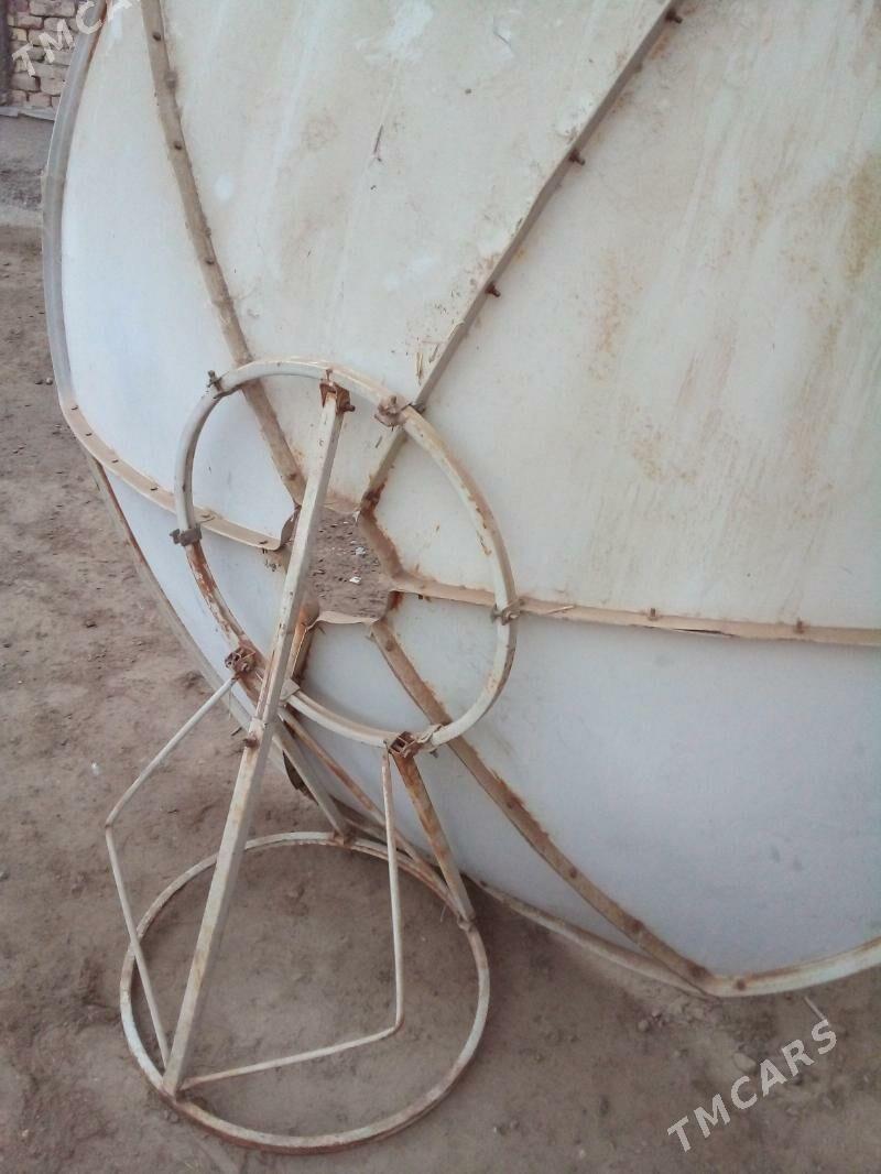 anten - Кёнеургенч - img 2