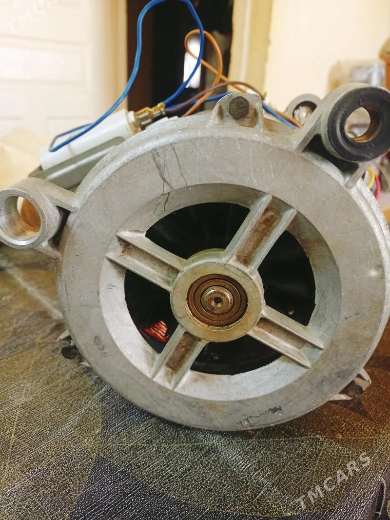 мотор - Aşgabat - img 2