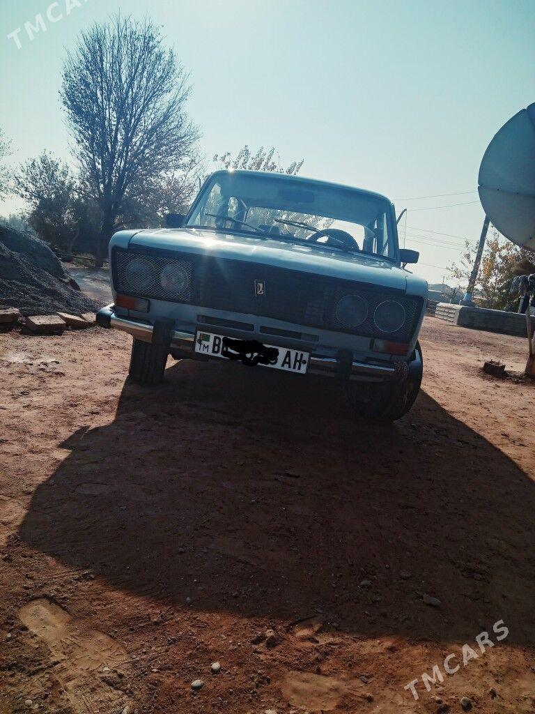 Lada 2106 1987 - 20 000 TMT - Бабадайхан - img 3