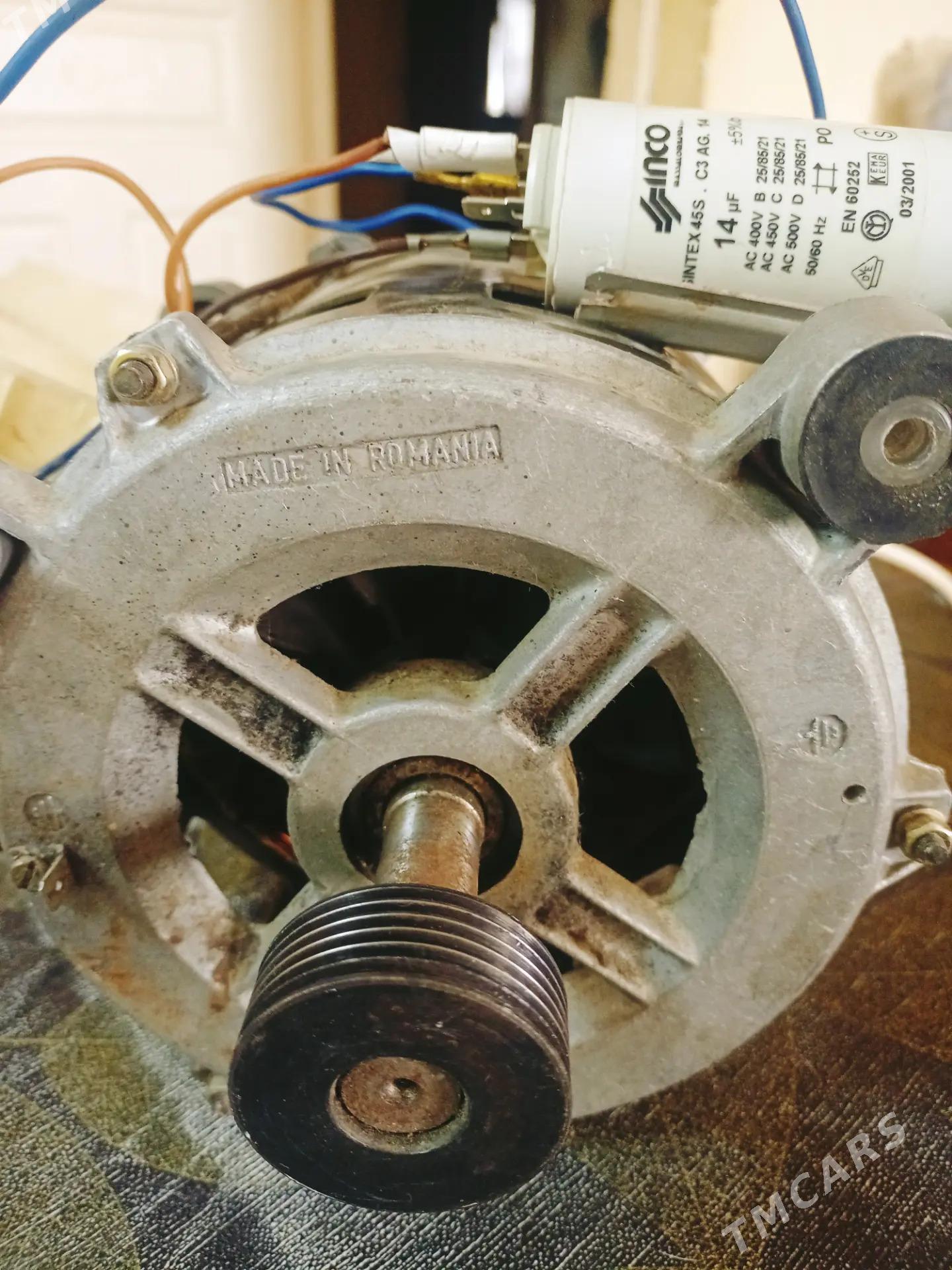 мотор - Aşgabat - img 3